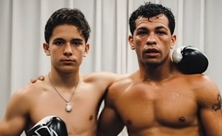 Arturo Gatti Jr: La Tragica Scomparsa del Figlio della Leggenda della Boxe