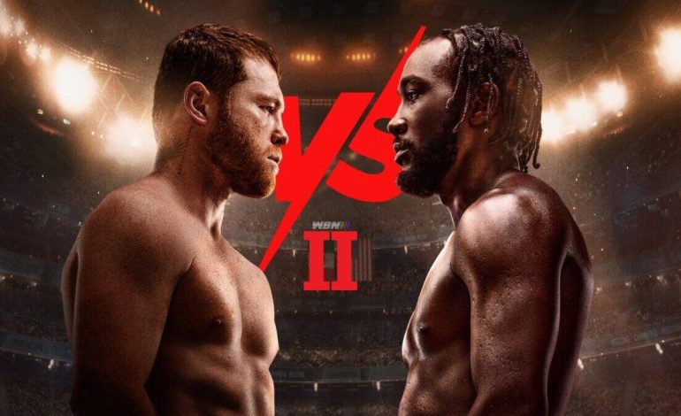 Canelo vs Crawford 2: Rivincita Cinco de Mayo 2026?