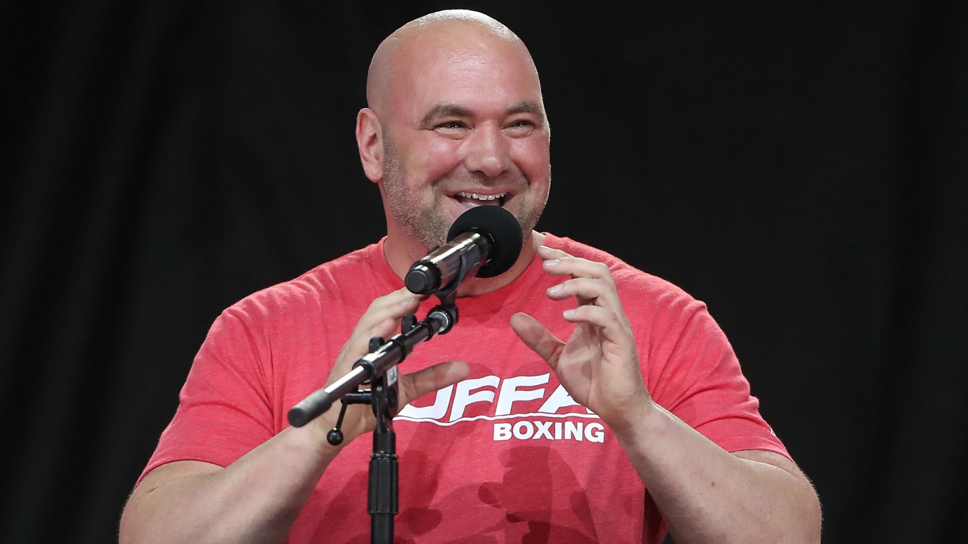Dana White Perde la Guerra del Nome: I Fan Bocciano “Zuffa Boxing”