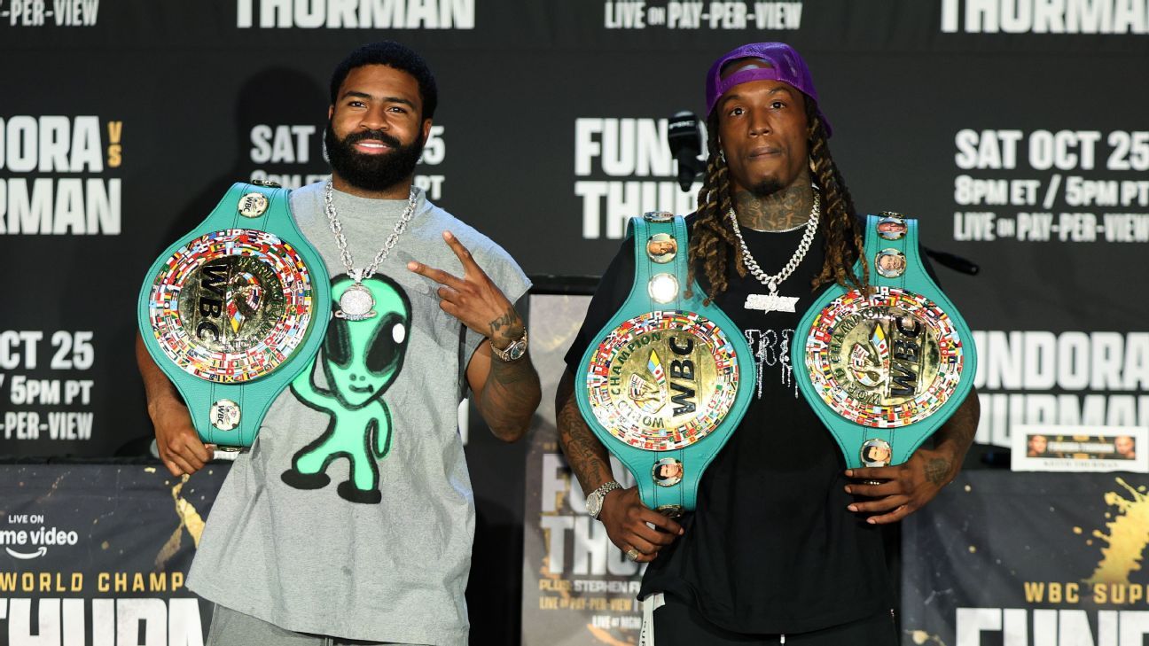 Foster vs Fulton 6 dicembre 2025: difesa titolo WBC superpiuma a San Antonio