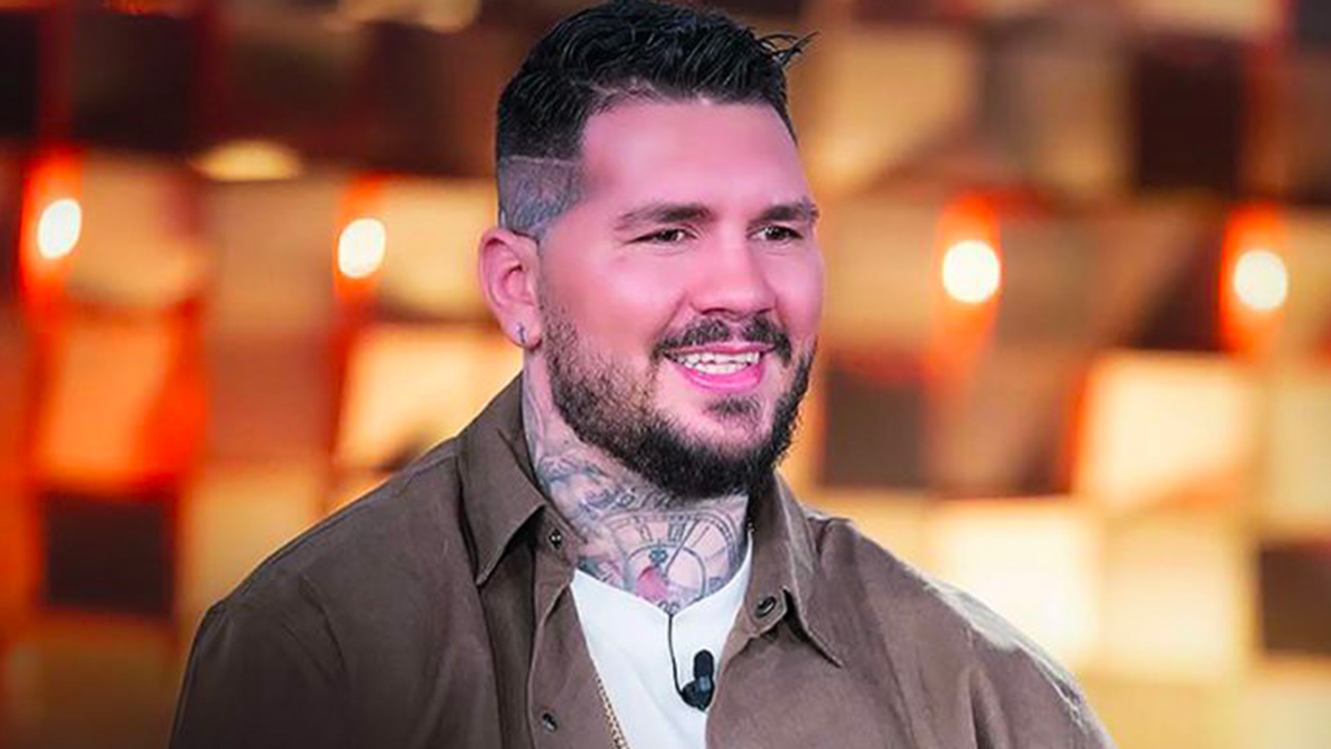 Daniele Scardina: Il Ruggito di Rozzano, il ritorno di “King Toretto”
