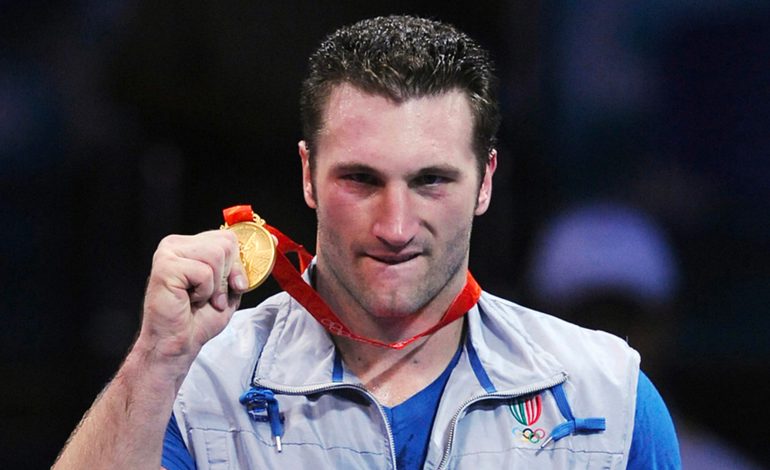 Roberto Cammarelle: Quell’oro che fece sentire l’Italia invincibile!