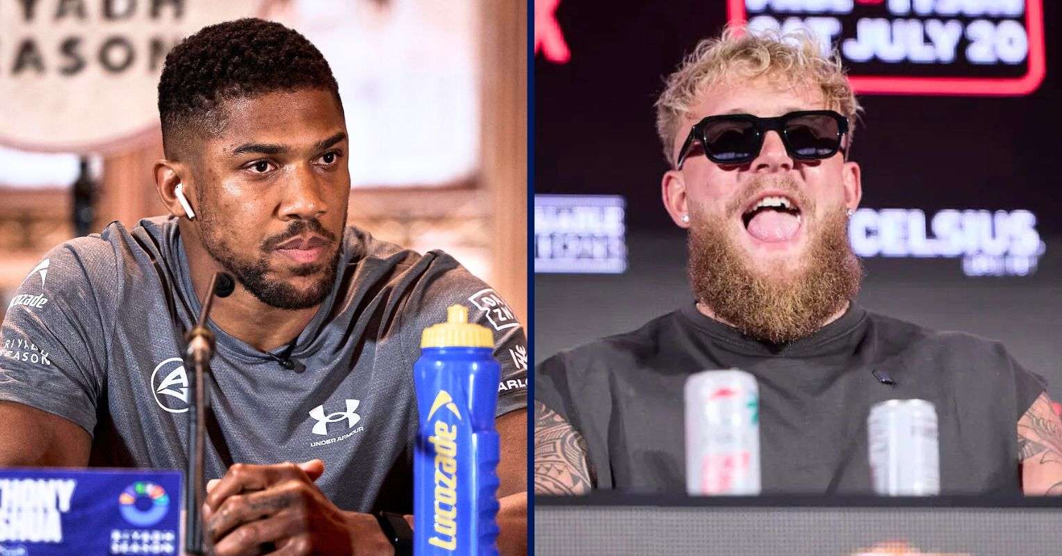 David Haye Prevede Come Finirà Joshua vs Paul: “Lo Eliminerà Molto Facilmente”