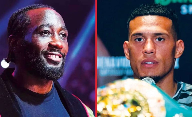 Benavidez: Usyk Meglio di Crawford, Inoue Manca Firma