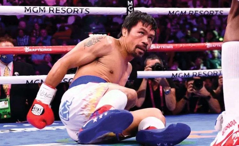 Pacquiao Rivela: Margarito il Mento Più Duro Mai Affrontato