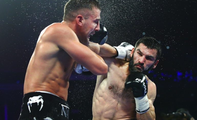 Beterbiev Sminuisce Benavidez: “Niente di Nuovo, Facciamo Meglio”