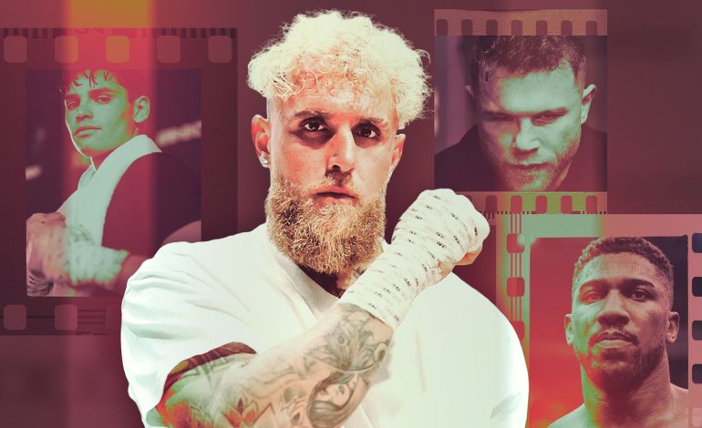 Jake Paul Lista 2026: Canelo, Joshua, Crawford – Analisi