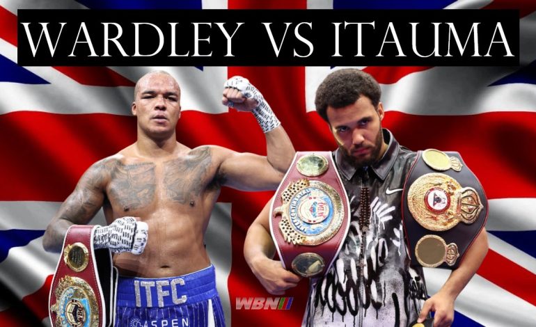 Titolo WBO Pesi Massimi Dopo Rinuncia Usyk