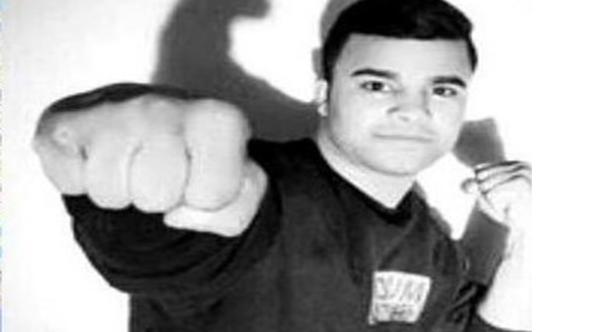 IO SONO MOHAMMAD JAVAD VAFAEI SANI