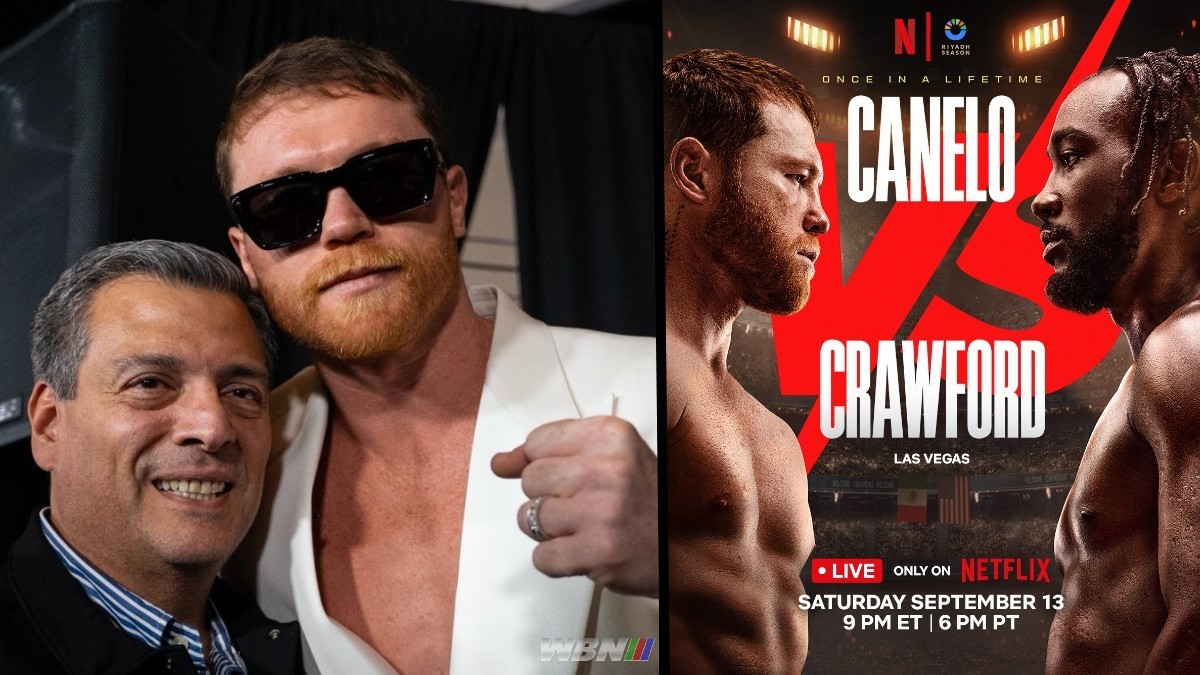 WBC: Dana White Tentò di Destabilizzare Canelo Alvarez