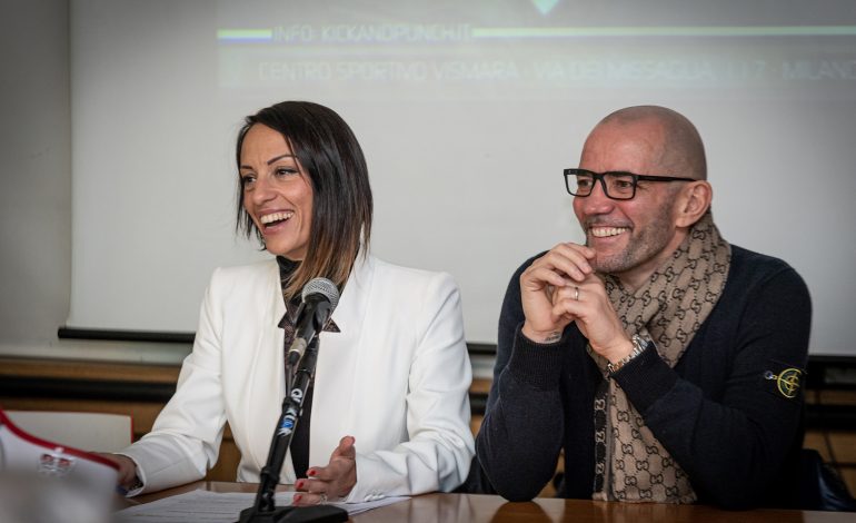 Il futuro di Kick and Punch nel ricordo di Angelo Valente