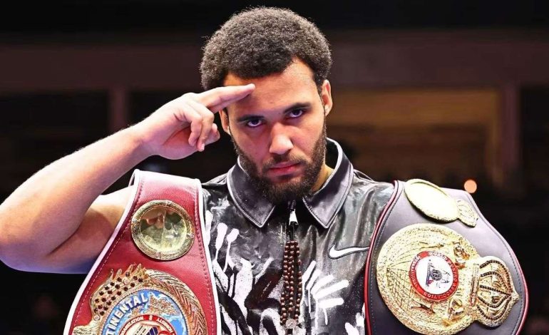 Ex Avversario di Joshua e Klitschko Sfida Moses Itauma | Veterano Contro Giovane Talento