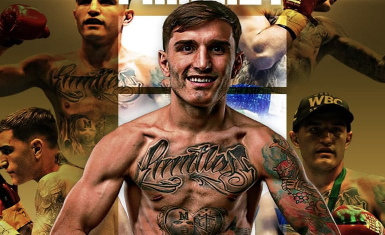 Eti Quamili: 3 Giorni alla Finale di Riyadh