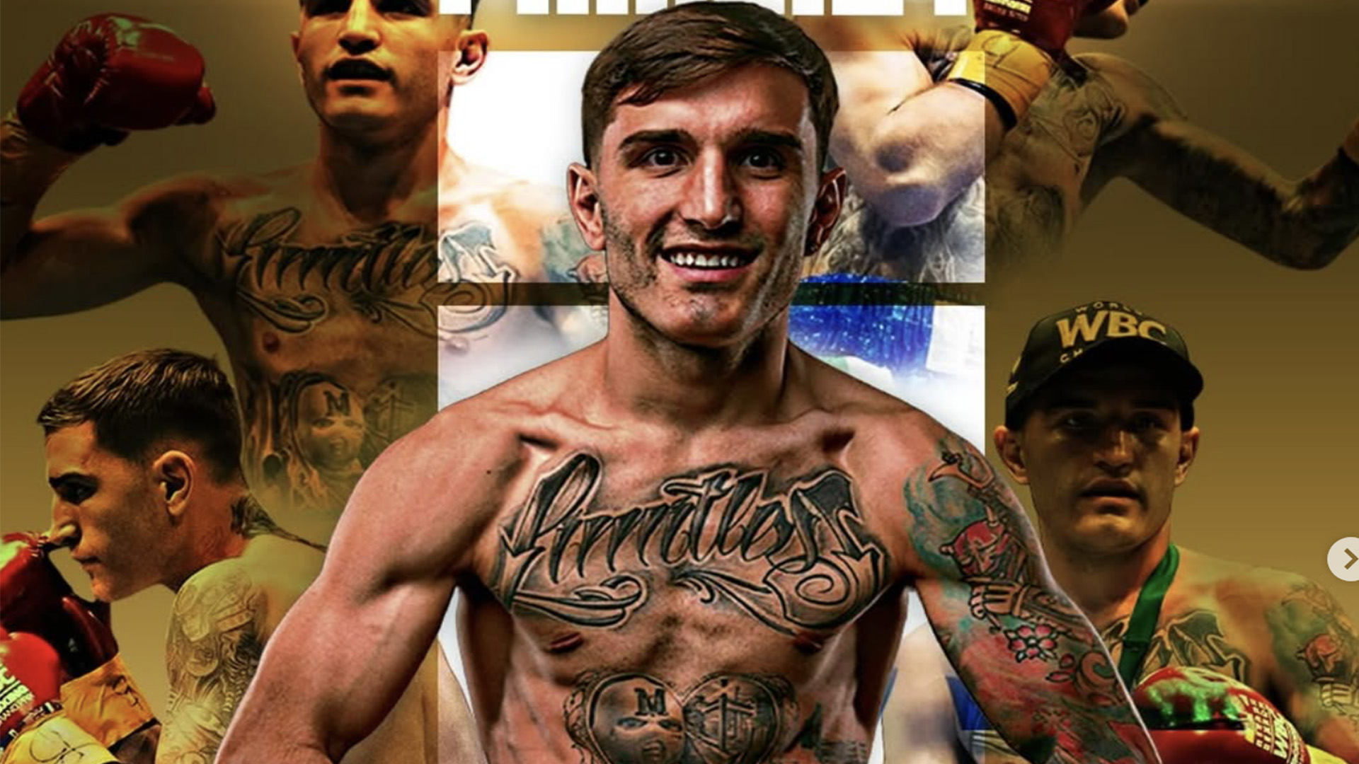 Eti Quamili: 3 Giorni alla Finale di Riyadh