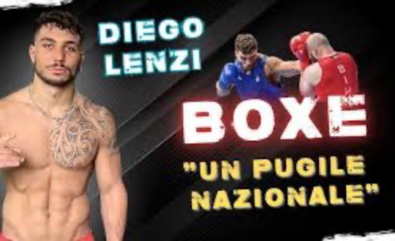 Teatro Principe Milano: Boxe OPI82 torna venerdì 5 dicembre