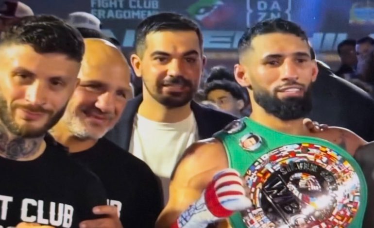 OPI 82 torna al Teatro Principe: grandi match ed emozioni a Milano