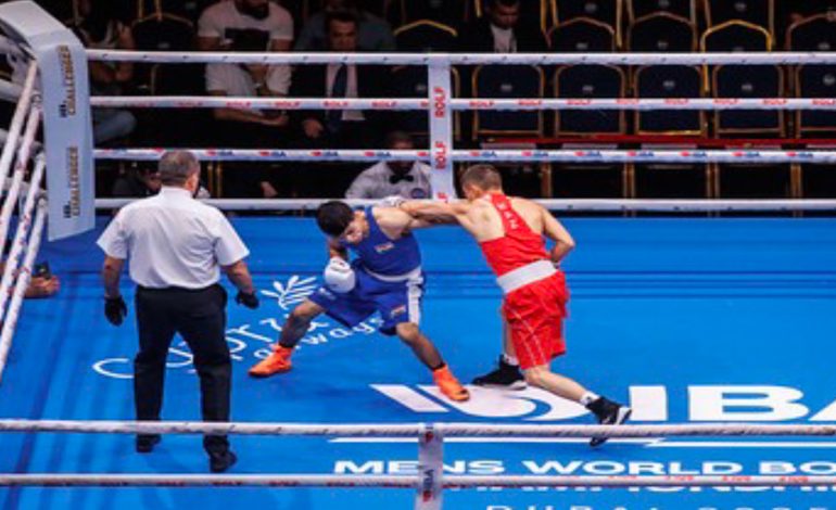 Mondiali IBA Dubai 2024: 8 Milioni di Premi e Polemiche