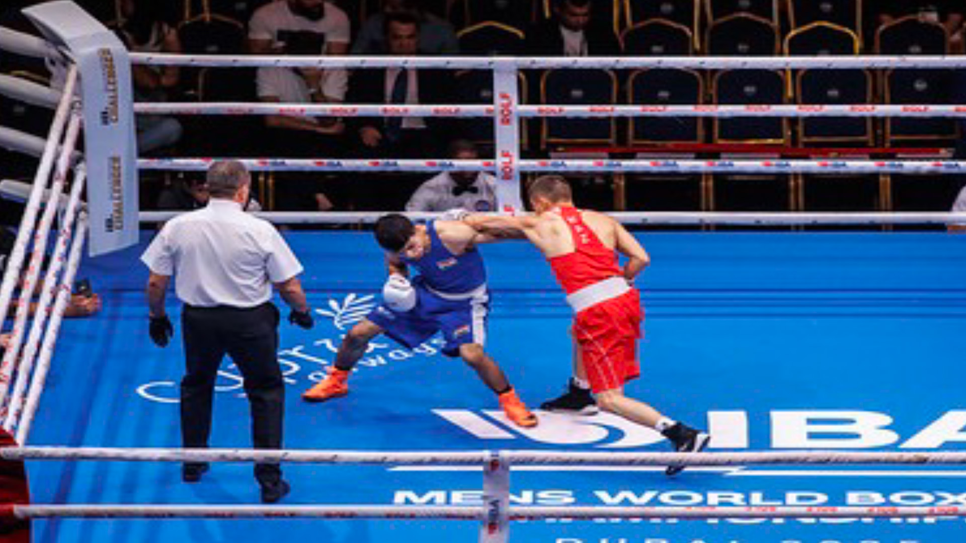 Mondiali IBA Dubai 2024: 8 Milioni di Premi e Polemiche