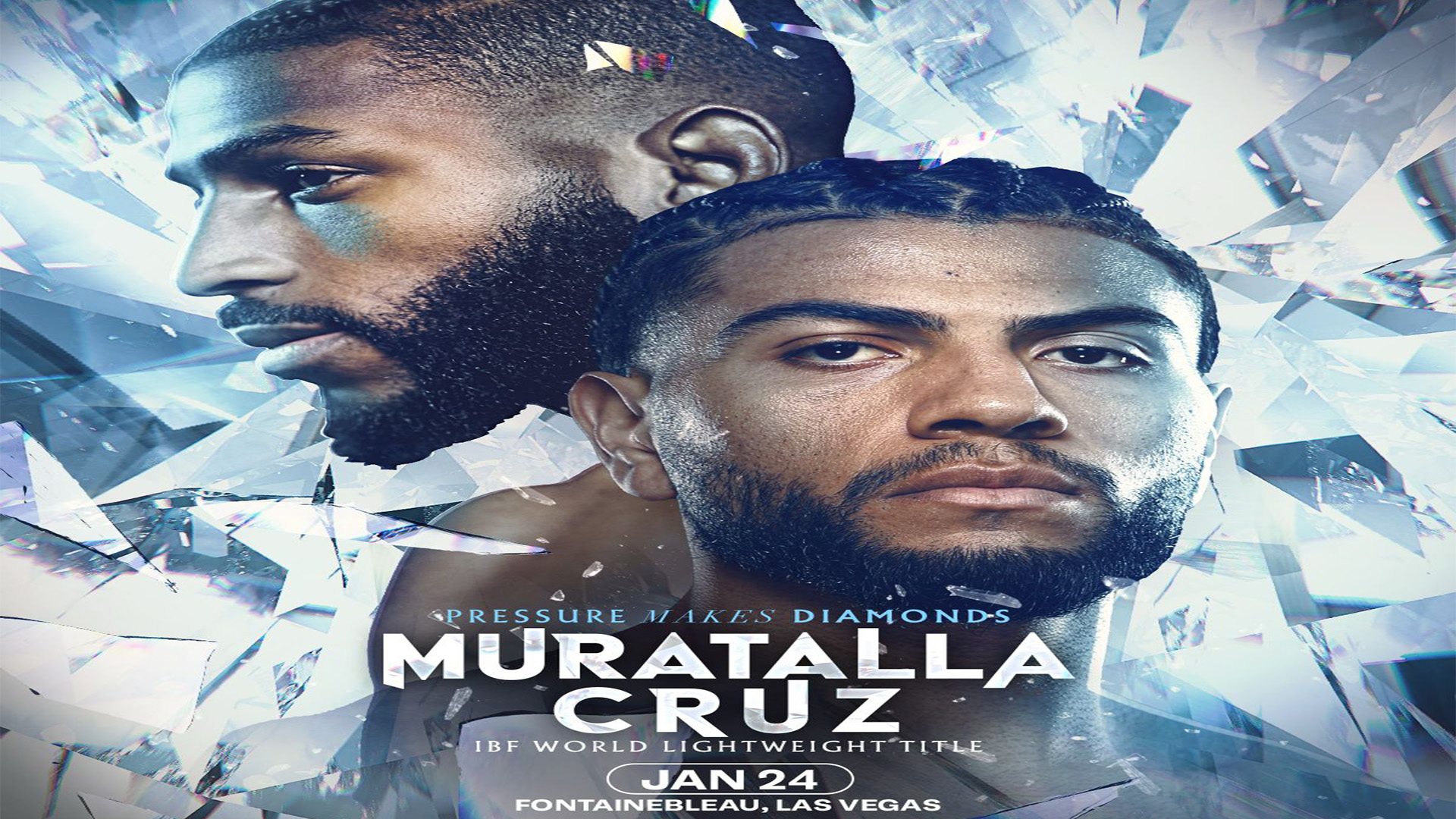 Andy Cruz dimostrerà il suo valore contro Muratalla