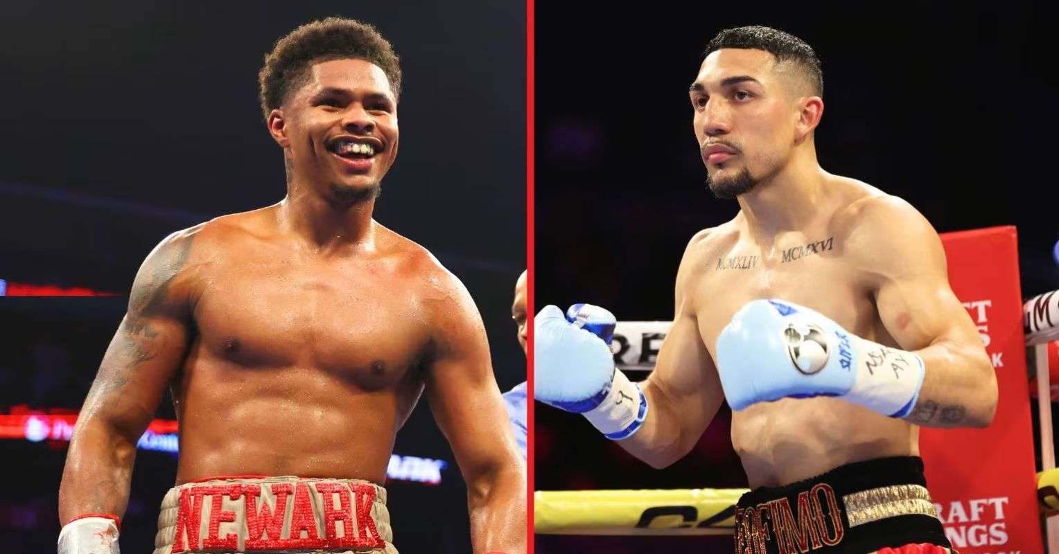 Valdez su Stevenson-Lopez: “Match 50/50”