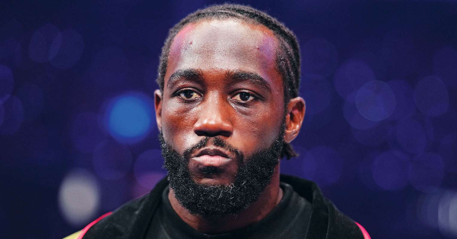 Terence Crawford: “Titolo WBC all’Uomo Sbagliato”