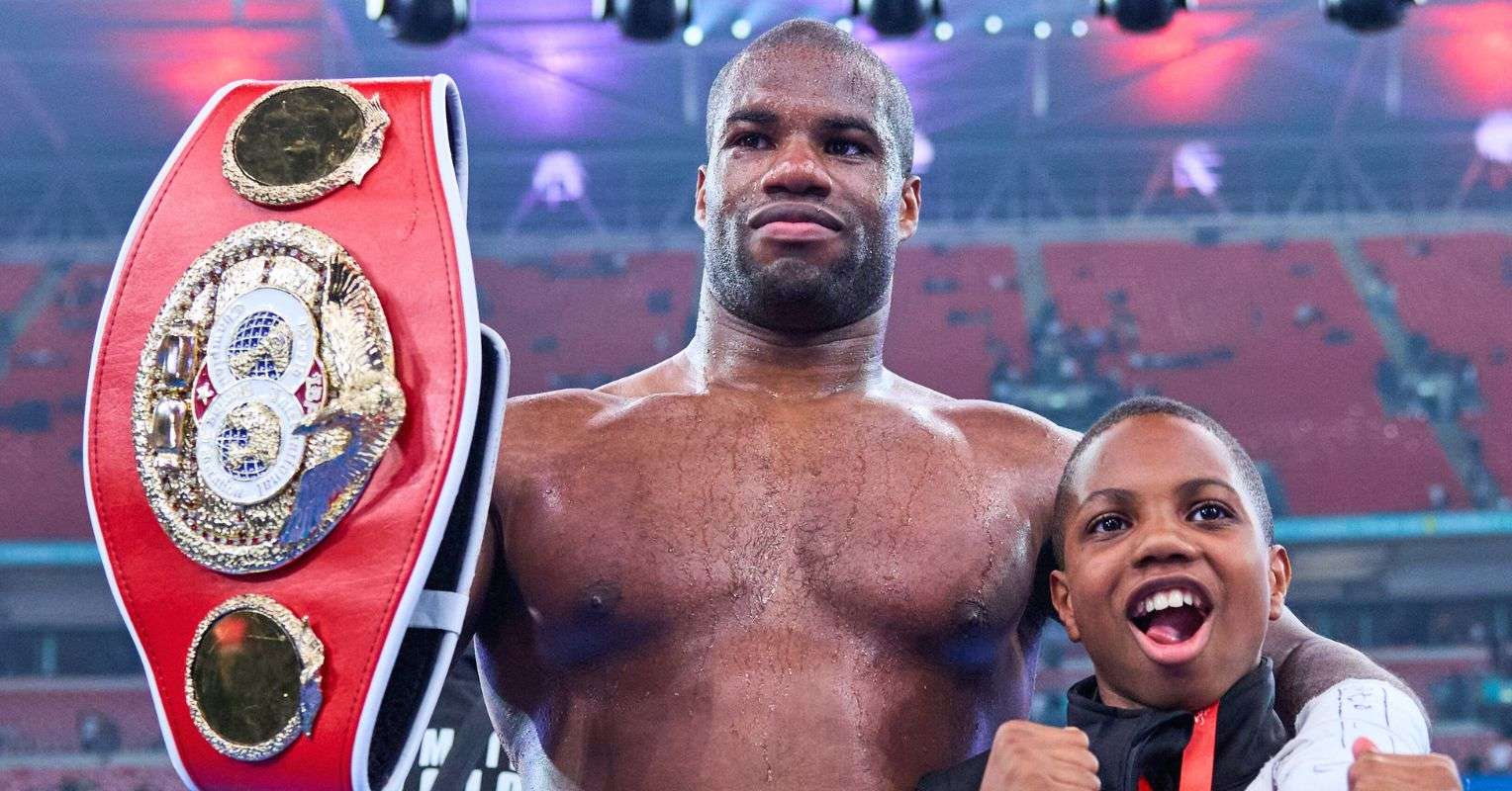 Daniel Dubois vs Zhilei Zhang: Match Esplosivo in Vista
