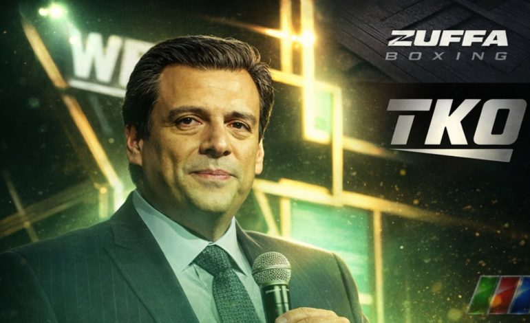 Ali Act 2026: nuove regole boxe USA approvate in commissione