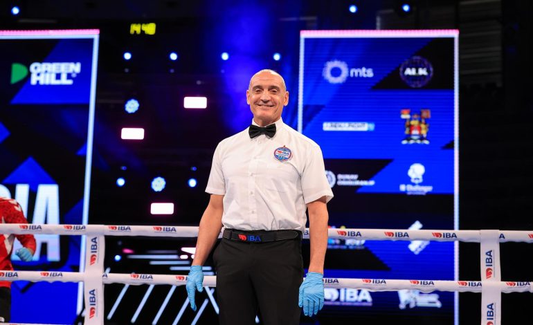 Vadilonga Un altro pezzo dell’eccellenza d’Italia decide di andarsene