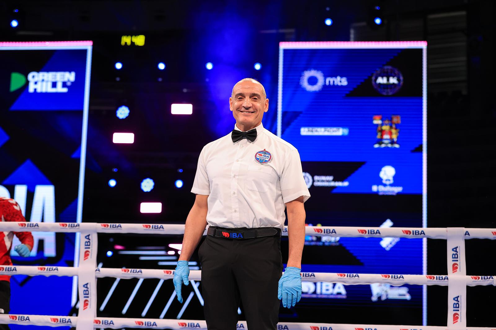 Vadilonga Un altro pezzo dell’eccellenza d’Italia decide di andarsene