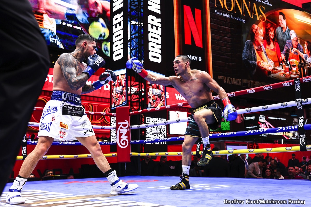 Teofimo Lopez vs Shakur Stevenson: Analisi del Match del 31 Gennaio 2026