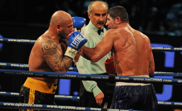 Il campione dimenticato: Massimo Barrovecchio e l’Italia che ignora l’eccellenza