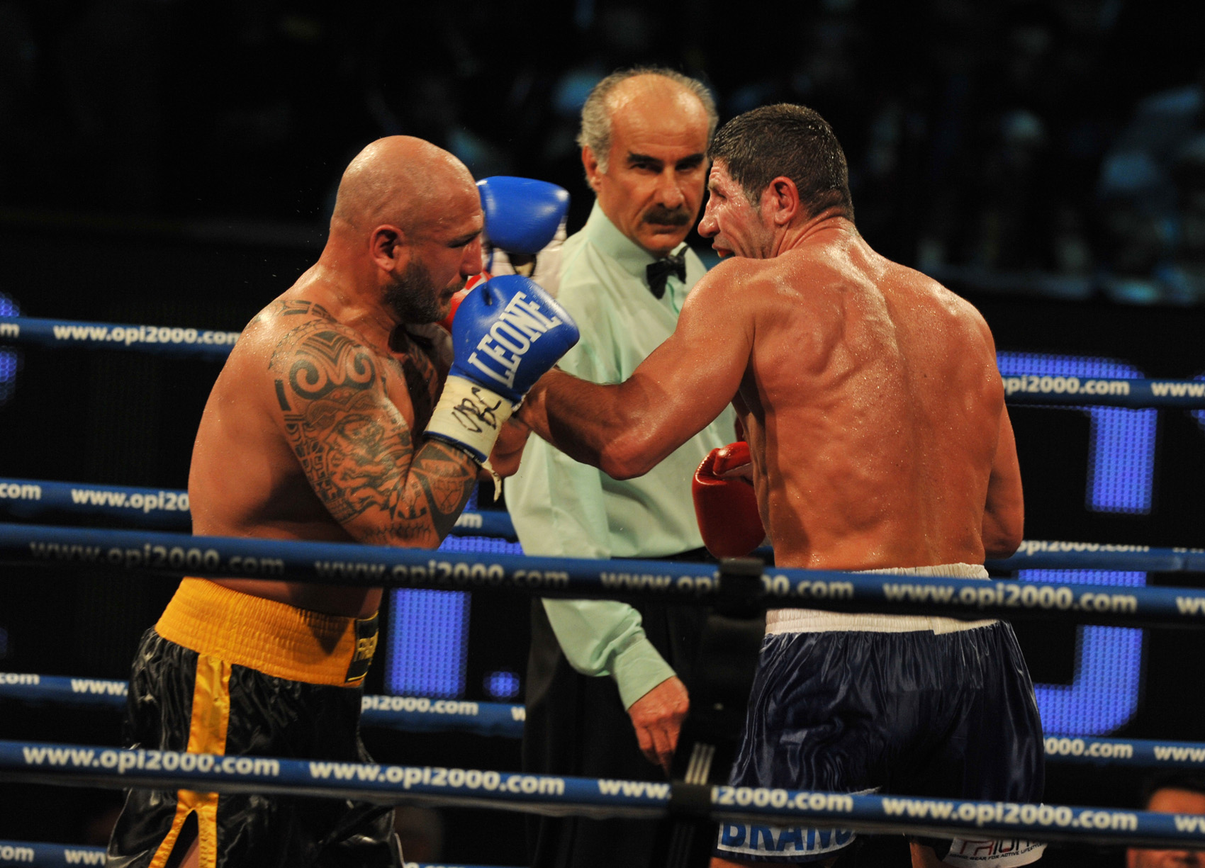 Il campione dimenticato: Massimo Barrovecchio e l’Italia che ignora l’eccellenza