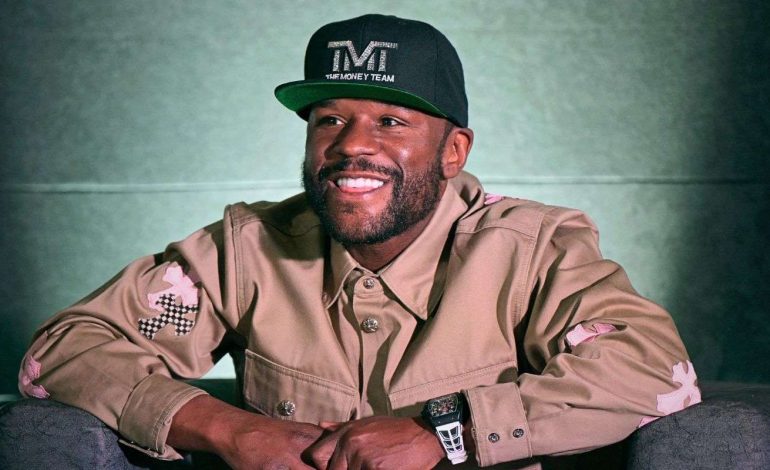 Floyd Mayweather Svela i 5 Più Grandi Pugili di Sempre