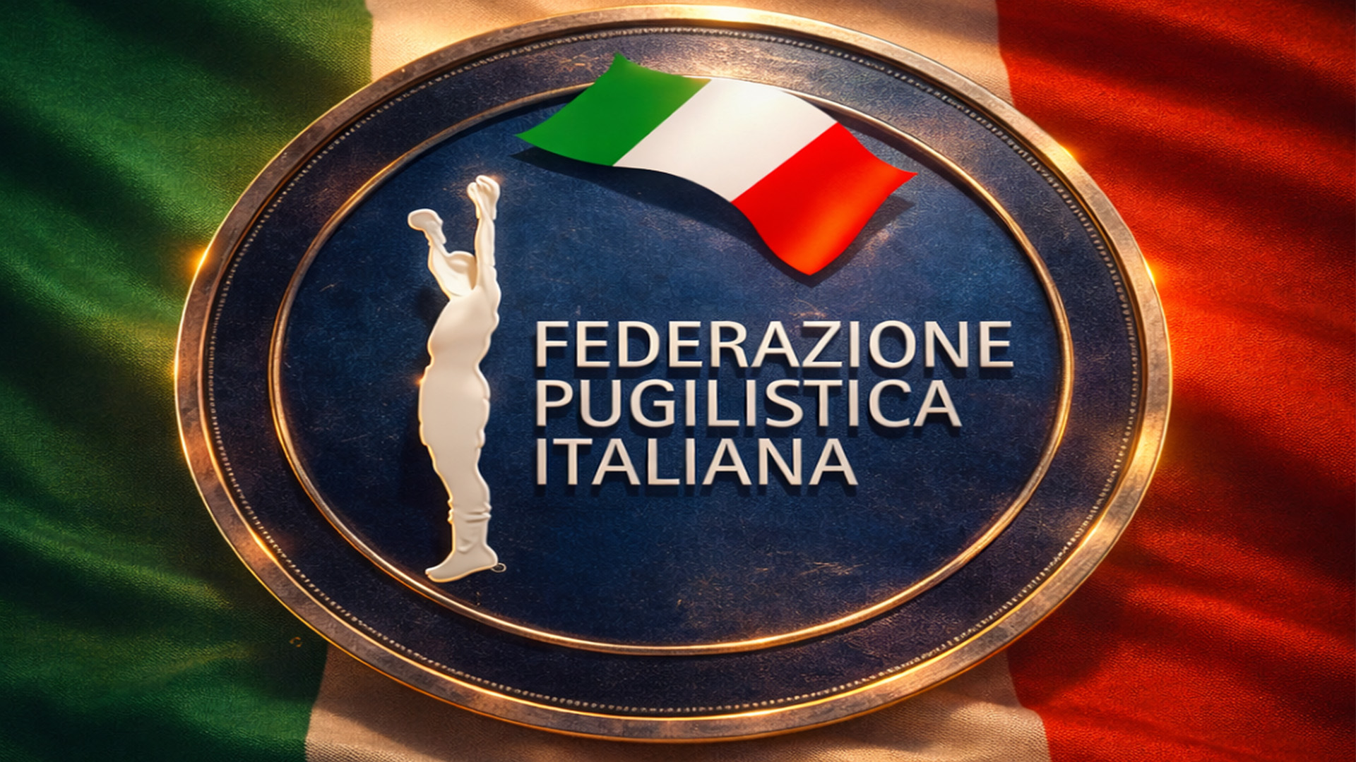 Federazione Pugilistica Italiana: Identità, Storia e Appartenenza al Pugilato
