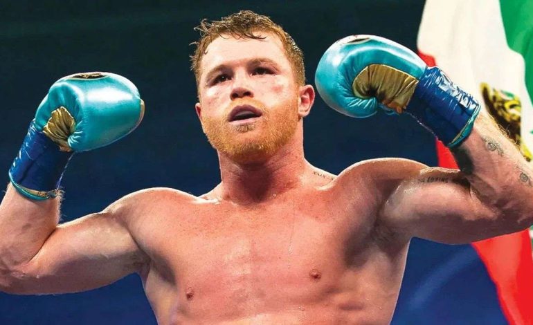 Canelo vs Chris Eubank Jr: un match improbabile che può davvero accadere?