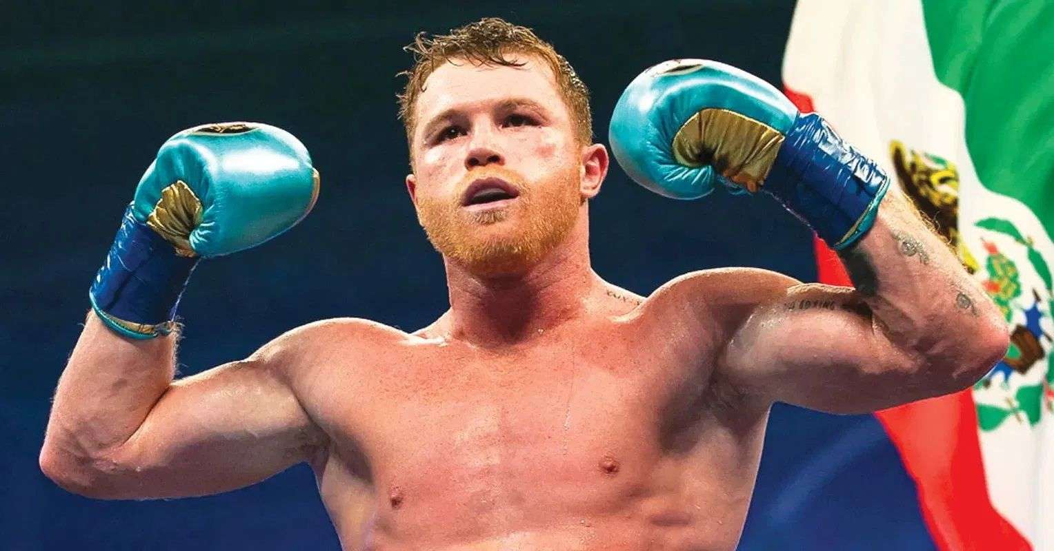 Canelo vs Chris Eubank Jr: un match improbabile che può davvero accadere?