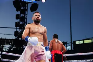 Eduardo Nunez vs Emanuel Navarrete: la sfida esplosiva per i titoli super-piuma IBF e WBO