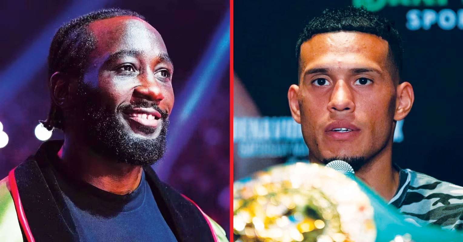 David Benavidez: “Oleksandr Usyk è sopra Terence Crawford come miglior pugile di questa era”