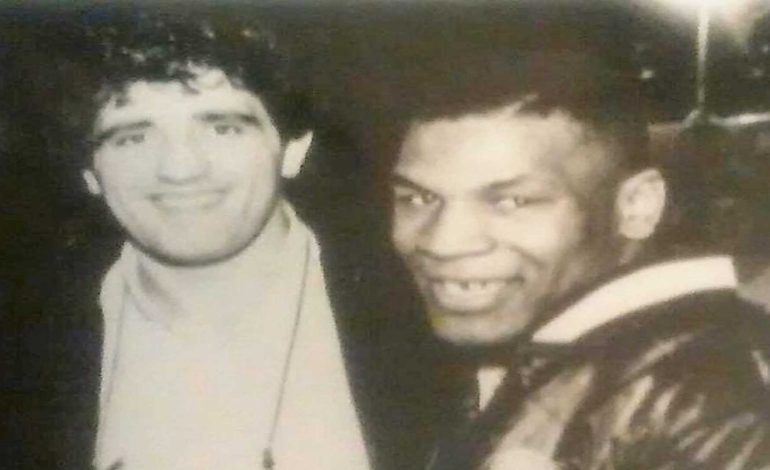 Francesco Damiani, il gigante buono della boxe: dall’infanzia all’oro mancato