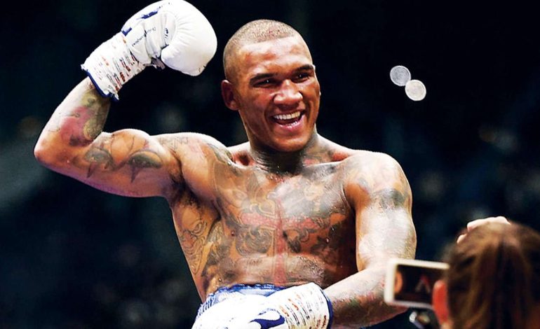 Conor Benn vs Regis Prograis l’11 aprile con Tyson Fury: addio Hearn, debutto Zuffa Boxing su Netflix