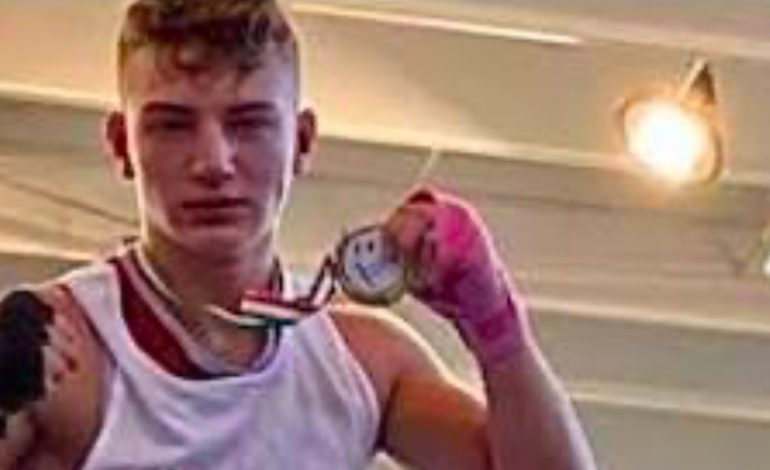 Boxe a Milano: serata di giovani campioni al Principe