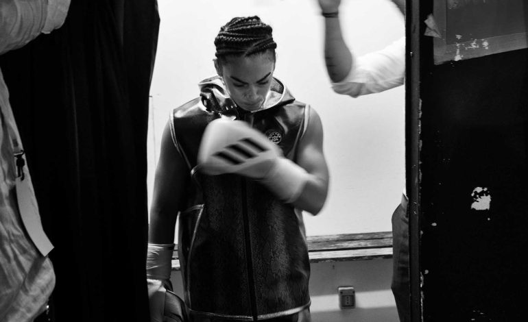 Giordana Sorrentino: dal decennio in azzurro al professionismo