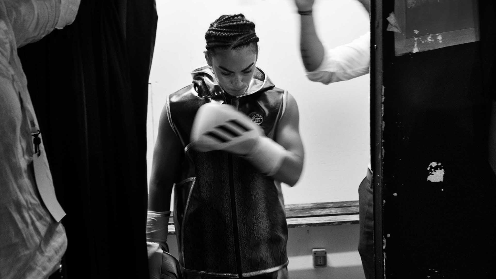 Giordana Sorrentino: dal decennio in azzurro al professionismo