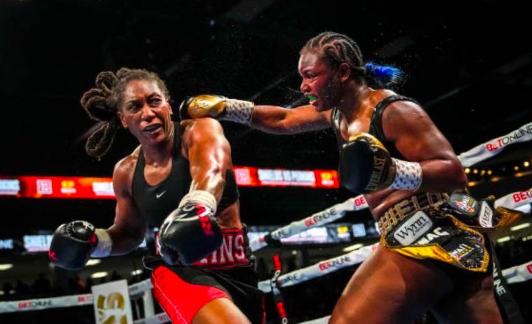 Claressa Shields torna a Detroit: storia, record e sfida mondiale contro Franchon Crews-Dezurn