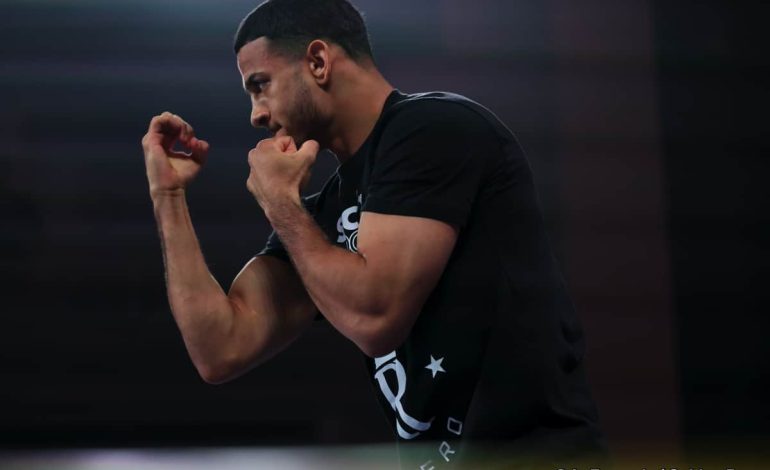 Haney risponde a Romero: «La teoria del triangolo non vale»