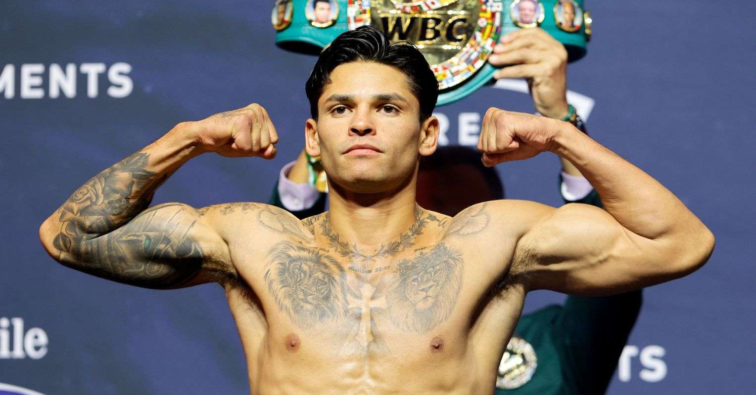 Ryan Garcia vs Teofimo Lopez: l’unica opzione rimasta per la prima difesa del titolo WBC welter