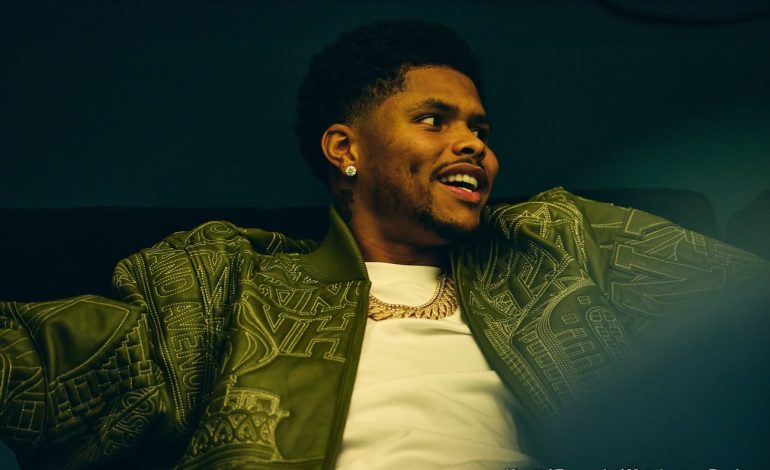 Shakur Stevenson: i pugili rifiutano i match per paura 