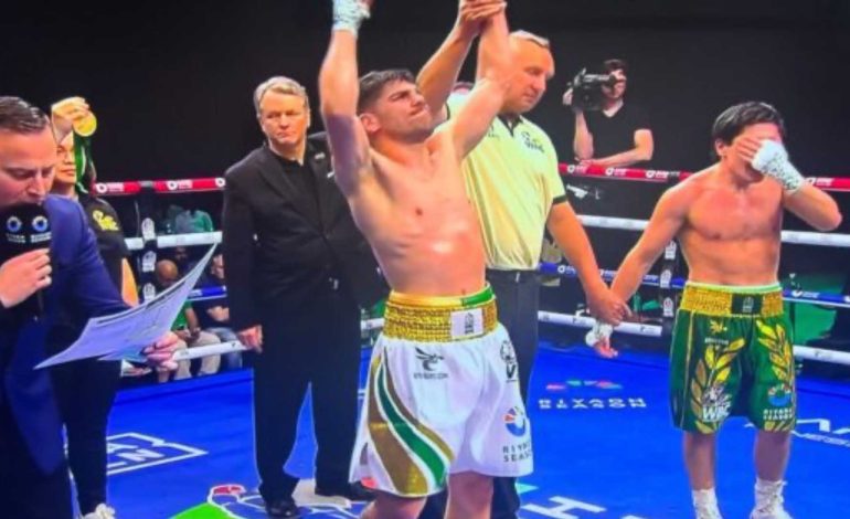 Boxe Milano: polemiche FPI e vittorie al Principe