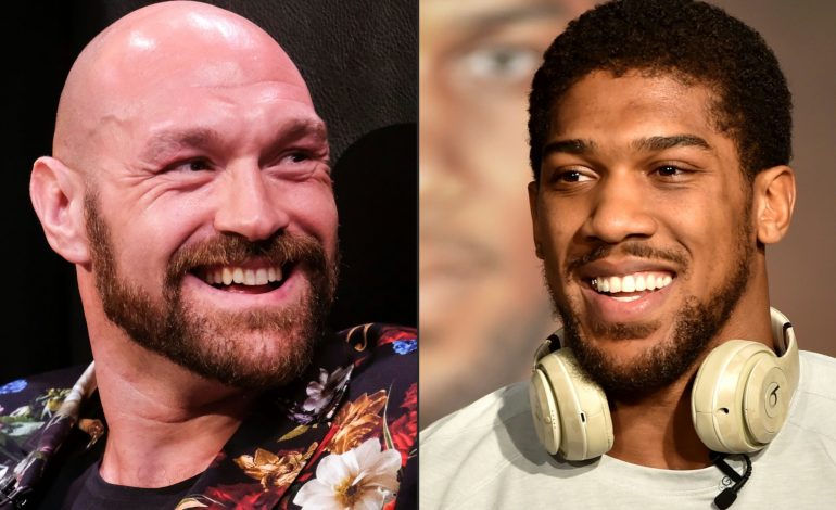 Joshua vs Fury: la data è confermata per il 2026, ma mancano ancora i dettagli chiave
