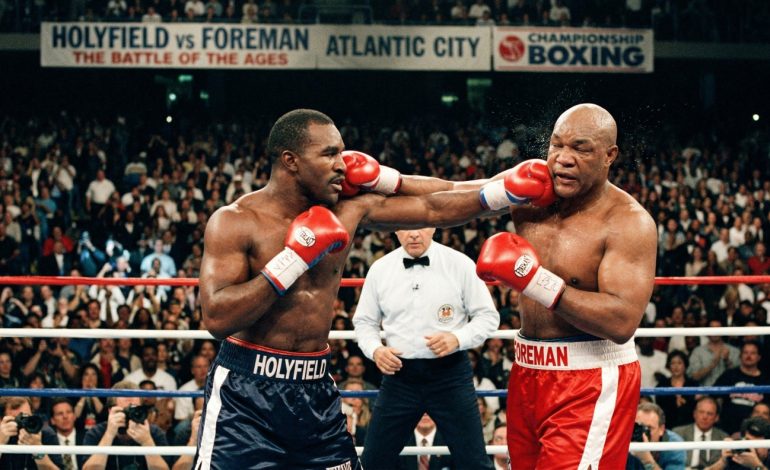 Wardley avverte Usyk: “Sarò furioso se non combatti con me”